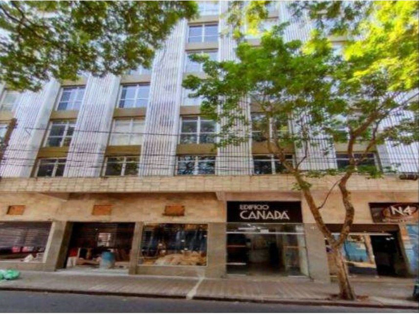 Vaga de garagem ocupada com 30,34 m²