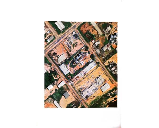 Terreno comercial de 5.000m² no Bairro Pricumã, Boa Vista/RR
