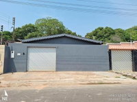 Casa Padrão Ocupada com 1 Vaga e 352m² de Terreno
