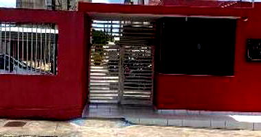 Apartamento 50,46m² com 1 quarto e 1 banheiro, desocupado