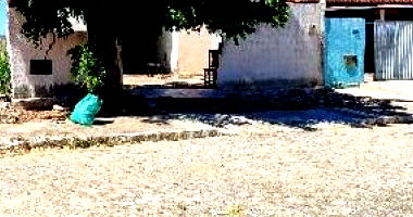 Casa com 2 quartos em Florânia/RN