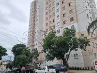 Apartamento 2 quartos, 51,48m², Torre B - Cidade Patriarca/SP