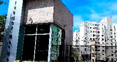 Apartamento em Salvador com 2 quartos e 42m² de área privativa