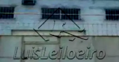 Galpão com 2 pavimentos em Rio de Janeiro