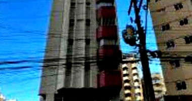 Apartamento de Luxo com 3 Vagas em Leilão - Setor Bueno, Goiânia