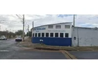 Casa em Leilão com 40.84m² Construída em Araraquara/SP