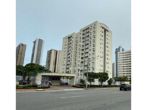 Apartamento com vaga de garagem em Piedade, Jaboatão dos Guararapes/PE