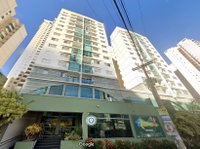 Apartamento 77m² com 2 vagas -