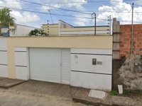 Casa residencial 3 quartos, 3 banheiros, 104m² construída