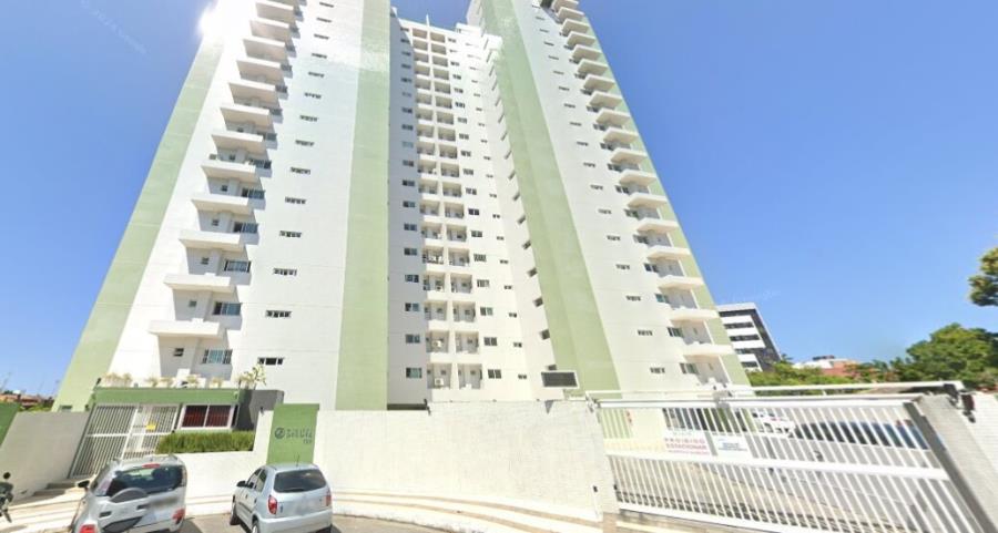 Apartamento com 136m², 1 vaga
