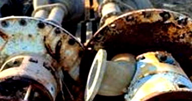 04 Bombas Verticais em Camaçari - BA