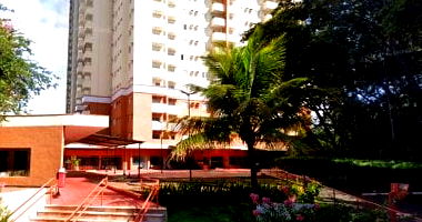 Apartamento 32 m² - Nova Ribeirânia - Ideal para Investimento