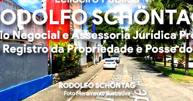 Prédio Comercial Urbano com 2.413,5m² em João Pessoa