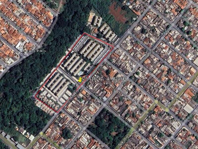 Apartamento com 1 vaga em Ribeirão Preto