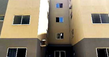 Apartamento com 2 Quartos e 1 Vaga em Santa Barbara