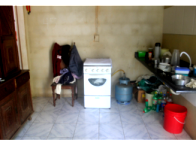 Casa com 70,35m² e terreno de 250m² em Nova Venécia/ES