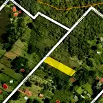 Terreno em Gravataí/RS com 2.500m²