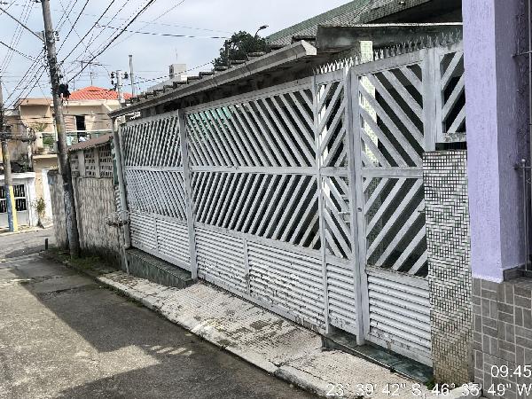 Casa com 2 quartos em São Bernardo do Campo