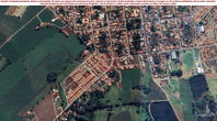 Área Rural com 1.539m² em Leópolis/PR