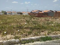 Terreno em Teresina com 200m²