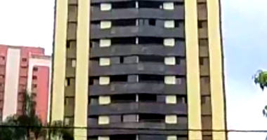 Apartamento com 2 Quartos e 2 Vagas na Vila Mascote