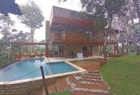 Casa Residencial com 500m² em Mulungu/CE - Oportunidade Única