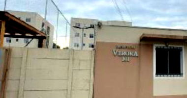 Apartamento com 2 quartos e 1 vaga em São Leopoldo/RS