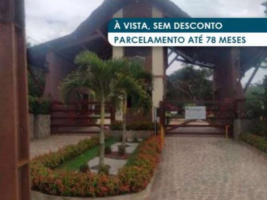 Casa em Condomínio Ocupada com 651 m² em Gravatá - PE