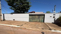 Casa 64 m² em Guap?-GO - Residencial Buritis