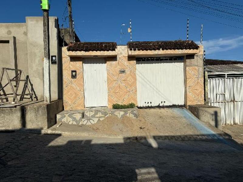 Terreno em Satuba com 126m² - Oportunidade de Investimento
