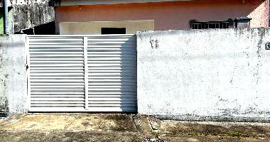 Casa com 2 Quartos e 1 Vaga em Lucena/PB