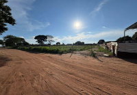 Terreno de 1.745m² em Localização Privilegiada
