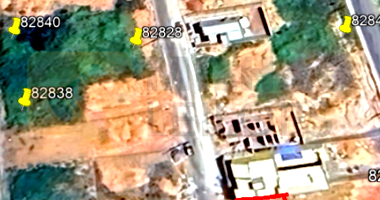 Terreno amplo de 233,91m² para construção, desocupado