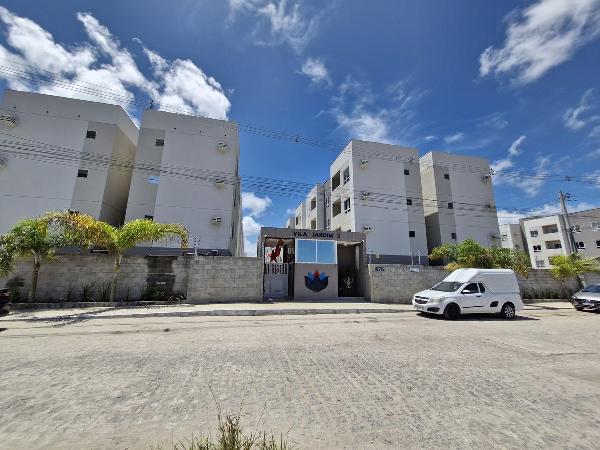 Apartamento 2 quartos em Gramame, João Pessoa