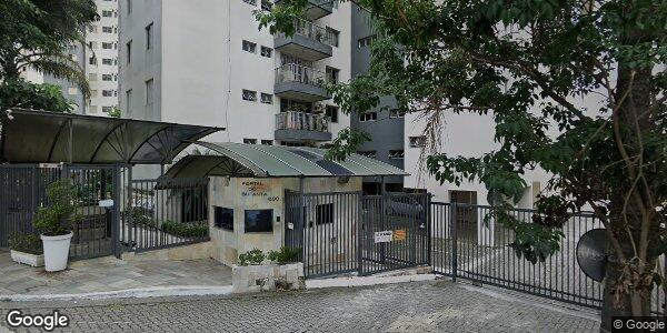 Vaga de Garagem Pequena Descoberta com 9,9m² no Portal do Butantã