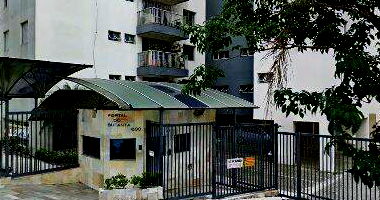 Vaga de Garagem Pequena Descoberta com 9,9m² no Portal do Butantã