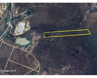Terreno Rural com 5 hectares na Fazenda Serra Azul