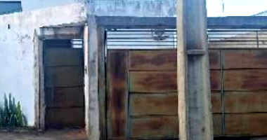 Imóvel em Varginha com 3 quartos e 2 banheiros