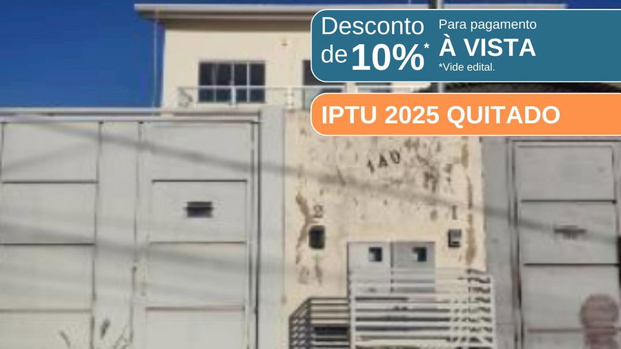 Apartamento no Residencial Menezes com 76,65 m² em Patos de Minas