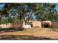 Prédio Comercial para Motel em Birigui/SP com 10 Apartamentos