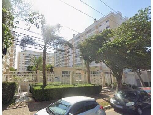 Apartamento 47, Bloco C - Edifício Singolo, 111m², 2 vagas