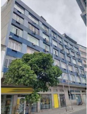 Apartamento 65m² com 1 quarto e 1 banheiro -