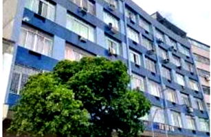 Apartamento 65m² com 1 quarto e 1 banheiro - Ocupado