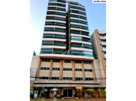 Apartamento Cobertura Duplex com 2 Vagas na Praia do Morro