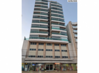 Apartamento Cobertura Duplex com 2 Vagas na Praia do Morro