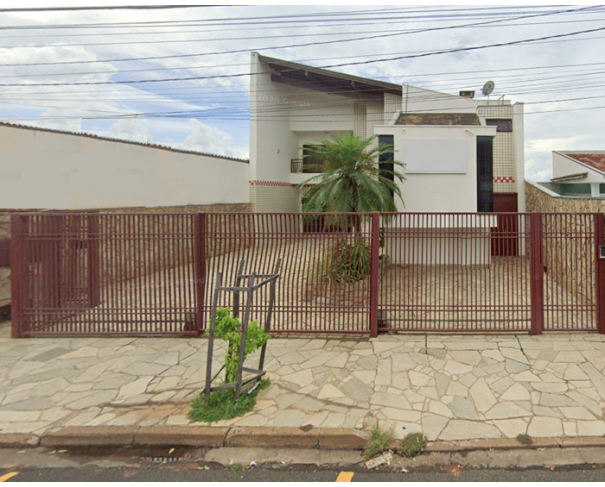 Prédio Comercial em Votuporanga - SP - Santa Eliza