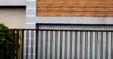 Casa com 3 quartos e 2 banheiros em Ponta Grossa