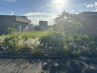 Terreno de 190m² no Jardim Novo Prudentino
