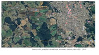 Terreno Urbano com 575m² em Curitibanos/SC