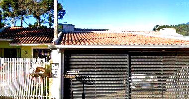 Apartamento 2 quartos, 1 banheiro, 1 vaga, 45,5m² privativos